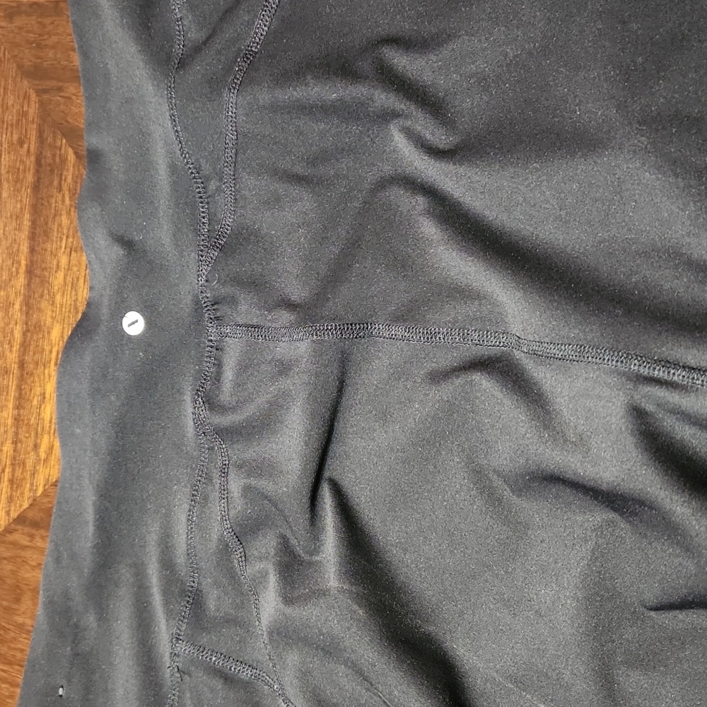 Version Yoga Pants-Capri - Picture 5 of 6
